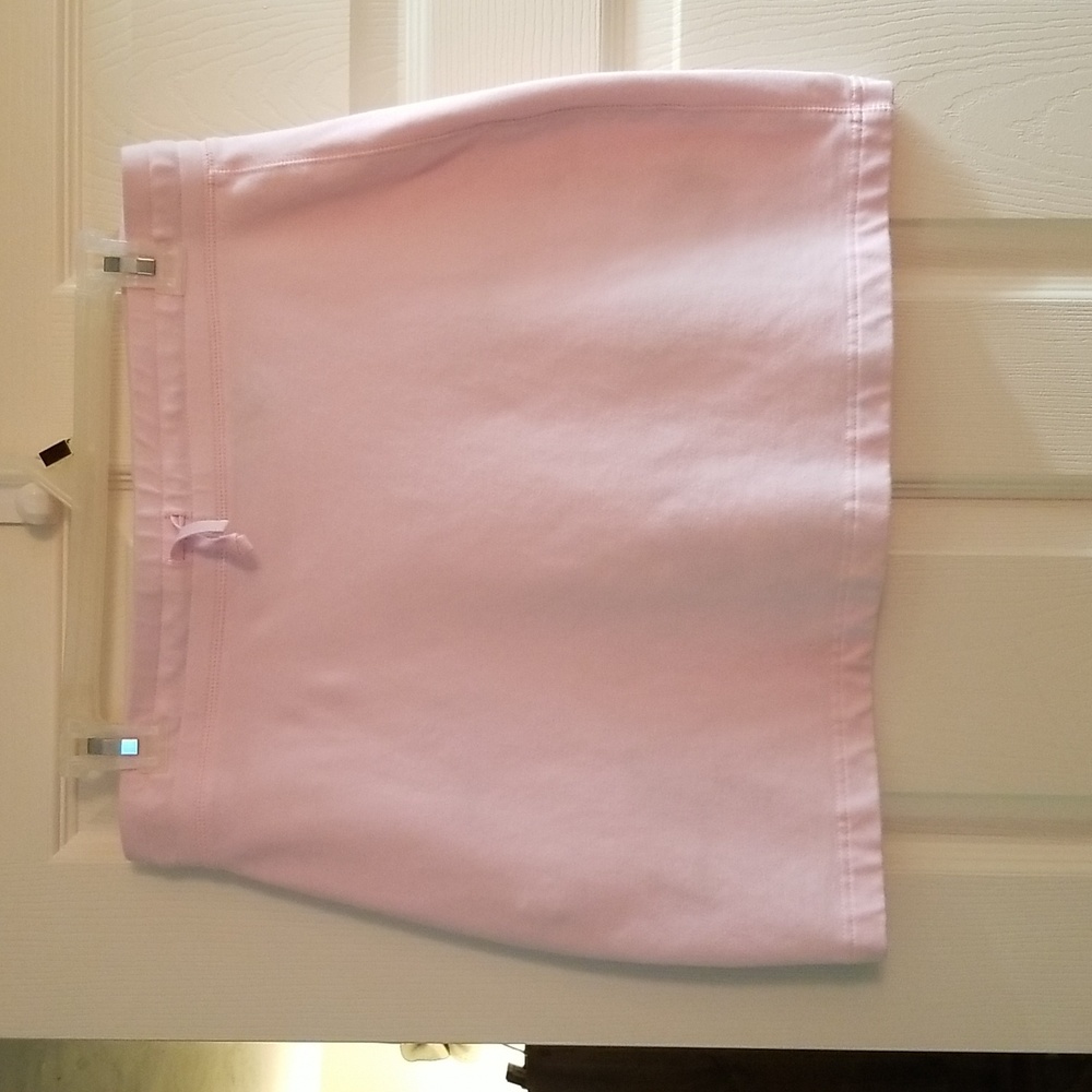 🌸 BABY PINK MINI SKIRT 🌸